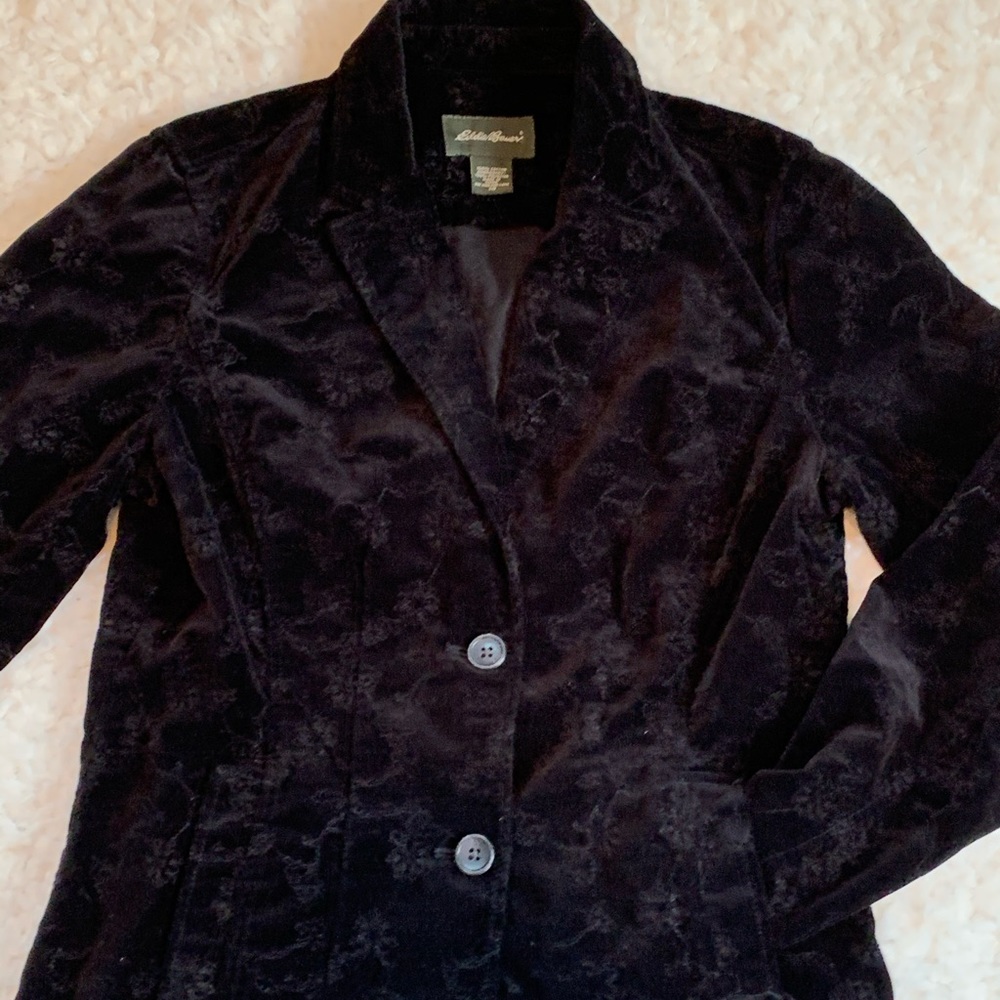 Eddie Bauer jacket - Picture 5 of 8